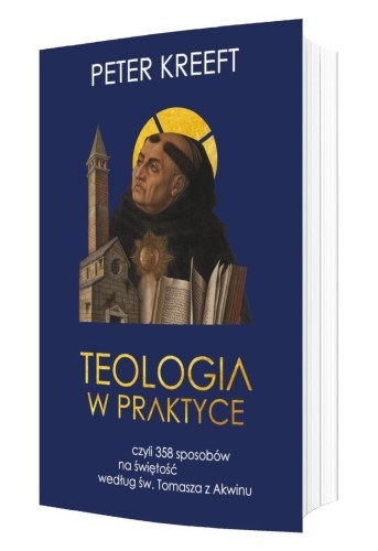 Teologia w praktyce, czyli 358 sposobów na...