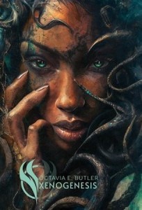 XENOGENESIS, OCTAVIA E. BUTLER