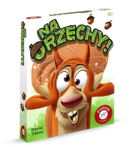 NA ORZECHY!, PIATNIK