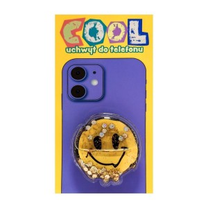 UCHWYT DO TELEFONU COOL. BUŹKA, MCD