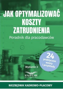 JAK OPTYMALIZOWAĆ KOSZTY ZATRUDNIENIA W.3