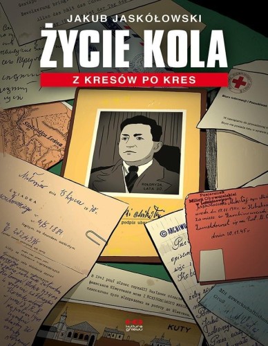 Życie Kola, Jakub Jaskółowski
