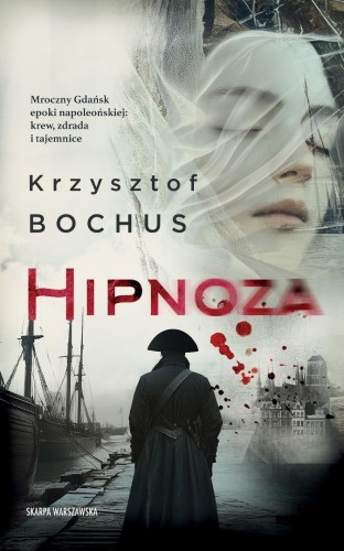 Hipnoza, Krzysztof Bochus