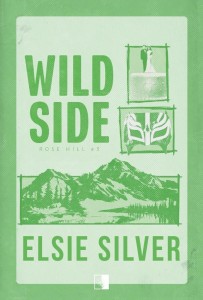 WILD SIDE, ELSIE SILVER