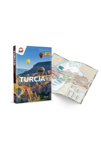 TURCJA, MONIKA GÓRNIAK