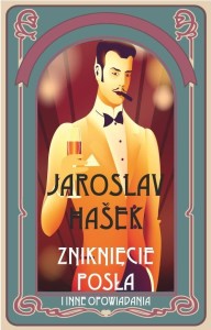ZNIKNIĘCIE POSŁA I INNE OPOWIADANIA