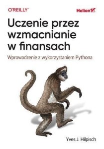 UCZENIE PRZEZ WZMACNIANIE W FINANSACH
