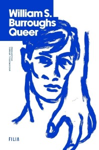 QUEER, WILLIAM S. BORROUGHS