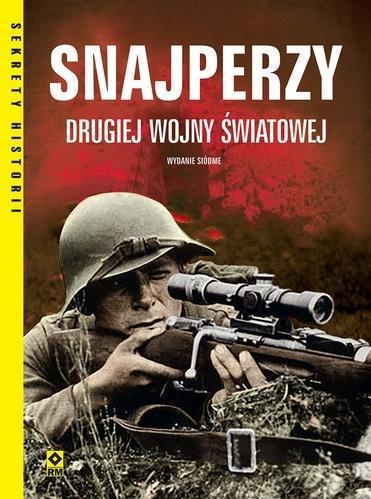 Snajperzy II wojny światowej, praca zbiorowa