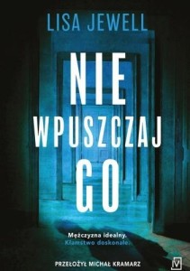 NIE WPUSZCZAJ GO, LISA JEWELL