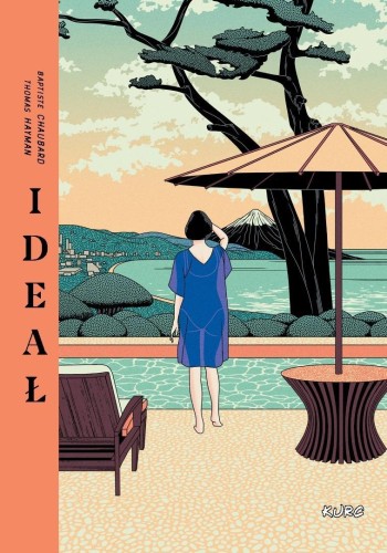 Ideał, Baptiste Chaubard, Thomas Hayman