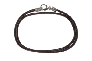 NASZYJNIK BRĄZOWY, BREWIS