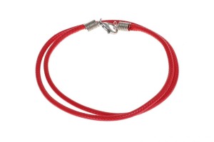 NASZYJNIK CZERWONY, BREWIS