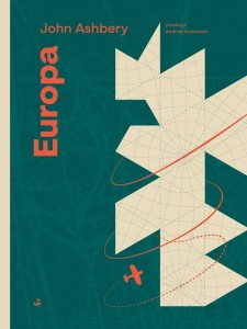 EUROPA, JOHN ASHBERY