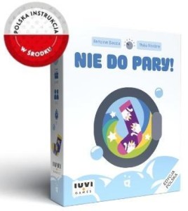 HELVETIQ NIE DO PARY! IUVI GAMES, IUVI GAMES