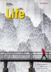 LIFE 3RD ED ADVANCED COMBO SPLIT A + ONLINE