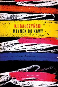 MŁYNEK DO KAWY
