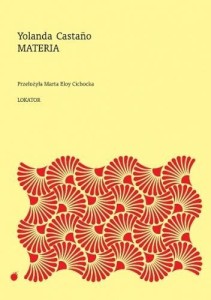 MATERIA, YOLANDA CASTANO