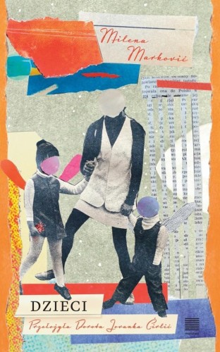 Dzieci, Milena Marković