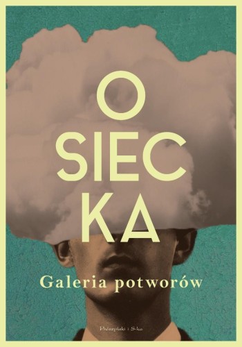 Galeria potworów, Agnieszka Osiecka