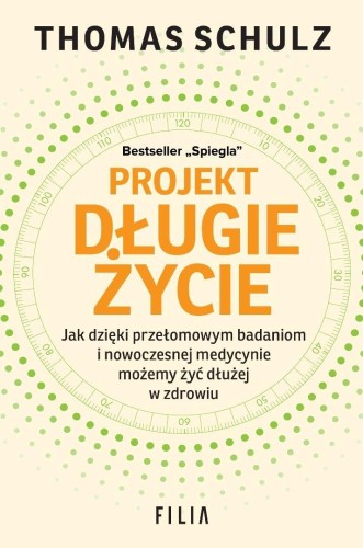 Projekt Długie Życie, Thomas Schulz