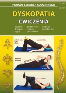 DYSKOPATIA. ĆWICZENIA