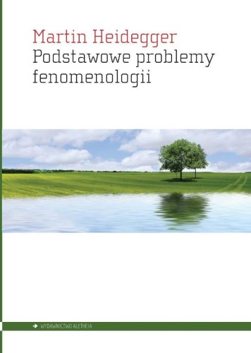 Podstawowe problemy fenomenologii
