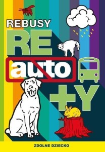 REBUSY, BEATA GUZOWSKA