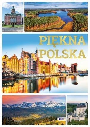 Piękna Polska, praca zbiorowa