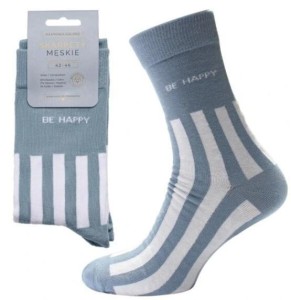 SKARPETY ROZM. 42-46