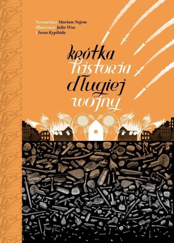 Krótka historia długiej wojny