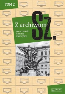 Z ARCHIWUM SZ. T. 2, PRACA ZBIOROWA