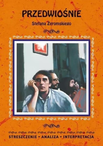 Przedwiośnie Stefana Żeromskiego, Anna Borowska