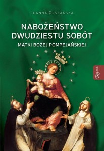 NABOŻEŃSTWO DWUDZIESTU SOBÓT MATKI BOŻEJ...
