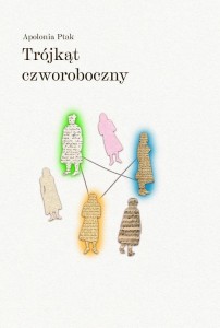 TRÓJKĄT CZWOROBOCZNY, APOLONIA PTAK