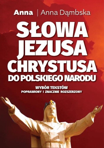 Słowa Jezusa Chrystusa do polskiego narodu