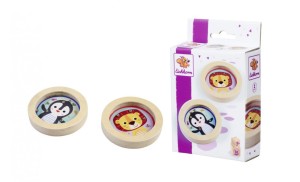 GRA ZRĘCZNOŚCIOWA 2 ELEMENTY, EICHHORN