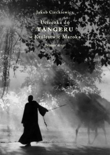 Ucieczka do Tangeru w Królestwie Maroka