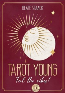 KARTY TAROT YOUNG, CARTAMUNDI