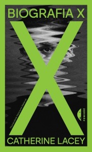 BIOGRAFIA X, CATHERINE LACEY