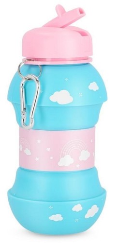 Butelka Cort BL, Spokey