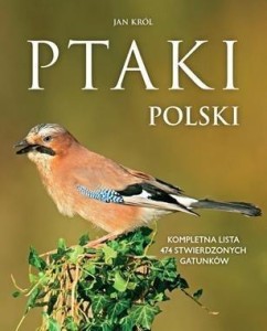 PTAKI POLSKI, JAN KRÓL