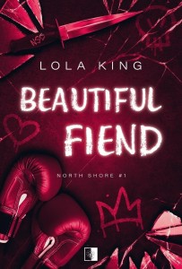BEAUTIFUL FIEND, LOLA KING