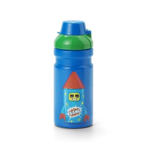 LEGO(R) BIDON ICONIC ROCKET, NHG