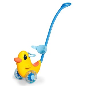 BABY BORN - PUSH BERTA, ZAPF