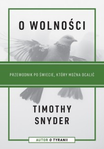 O WOLNOŚCI. PRZEWODNIK PO ŚWIECIE...