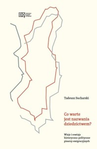 CO WARTE JEST NAZWANIA DZIEDZICTWEM?