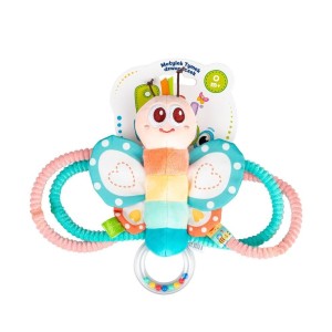 MOTYL TYMEK DZWONECZEK, BALIBAZOO