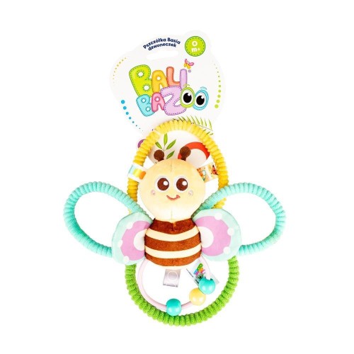 Pszczółka Basia Dzwoneczek, Balibazoo