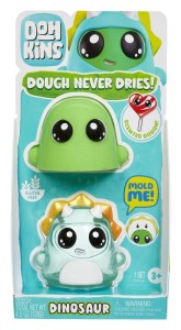 DOHKINS DINO IN TRAY, MGA